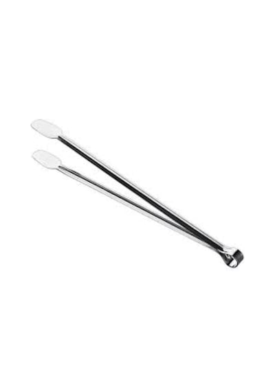 Mangal Maşası Paslanmaz Çelik 40 CM Battal Boy