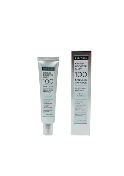 Cilt Yenileyici Besleyici Serum / Origin Booster Shot 100 Ampoule 30 Ml