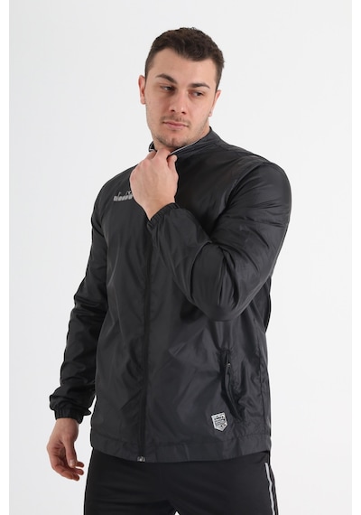 Diadora Veni Yağmurluk Siyah