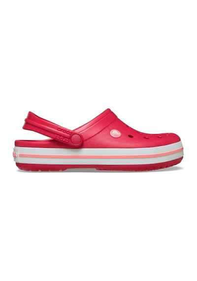 Crocs Crocband Unisex Terlik-33052 Fuşya