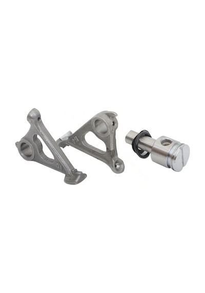 Subap Piyano Takımı 200cc Cg