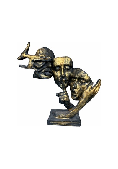 Üçlü Mask-Mk102-5