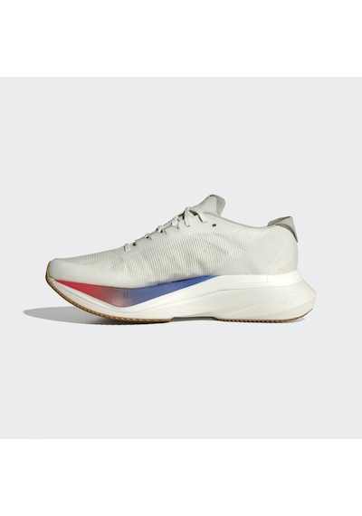 Adidas Jı4480 Adızero Boston 12 W Kadın Yürüyüş Koşu Ayakkabısı Krem