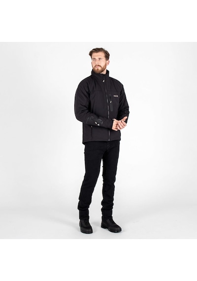 Knox Dual Pro Termal Mont Siyah