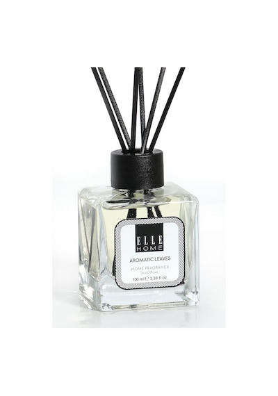 Elle Aromatic Leaves Home Fragrance 100 ML