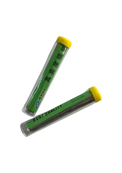 Marxlow Lehim Tüpü - 10gr 1mm 63-37