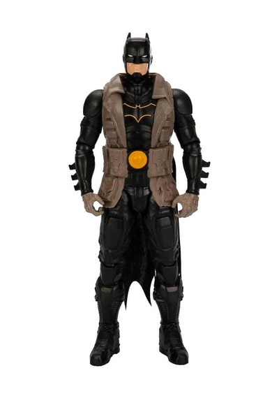 69258 Sun-spm-figür Batman S10 V1 30cm Bman Diğer
