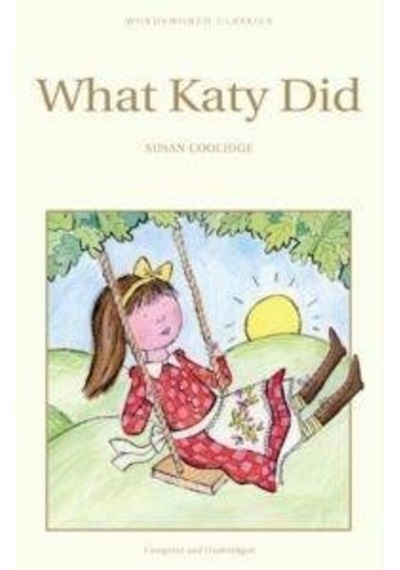 What Katy Did 9781853261312