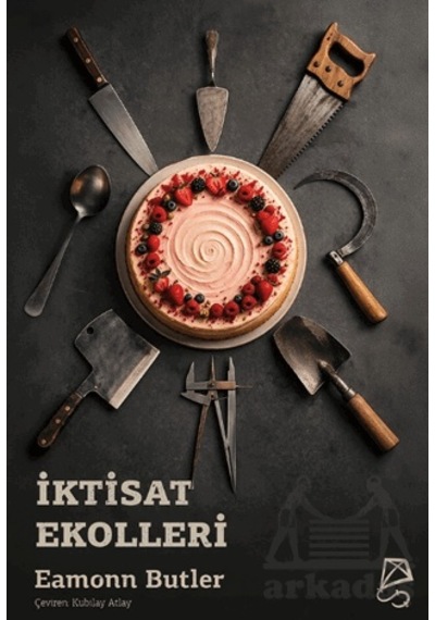 İktisat Ekolleri Serbest Kitaplar