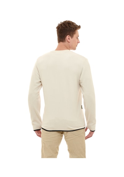 Gsstore Galatasaray Erkek Sweatshirt 12257040 Ekru