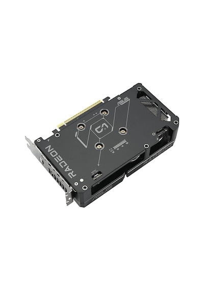 Asus Dual Gddr6 128bit Hdmı/dp Radeon Rx 9060 Xt 16 Gb Ekran Kartı