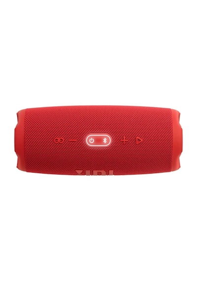 Jbl Charge5 Ipx7 Taşınabilir Bluetooth Hoparlör - Kırmızı