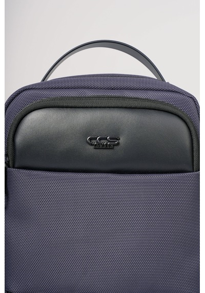Ççs Unisex Çapraz Çanta Ccs31566 GRİ
