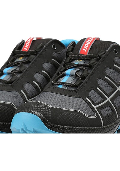 Grisport Unisex Outdoor Ayakkabısı 13115c53tn Gri Concorde
