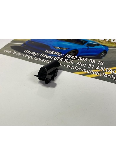 Ön Cam Su Fiskiyesi Ford Courier Et7617666