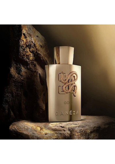Caneza Gold Edp 100 Ml Unisex Parfüm Oryantal