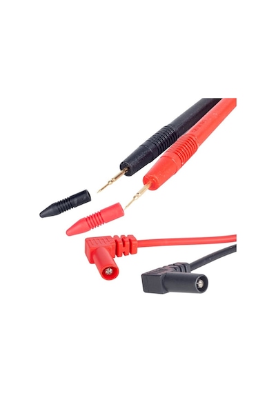 Elektrogun Iğne Uçlu Prob Ölçü Aleti Probu Elektrogun