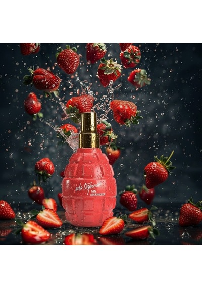 Eda Taşpınar Tan Maximizer Nemlendirici ve Bronzluk Destekleyici Losyon 200 ML