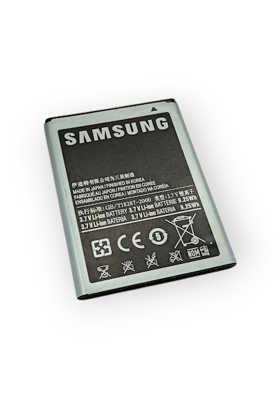 Samsung Galaxy Note 1 Batarya N7000 Eb615268vu Uyumlu