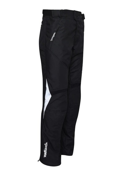 Prohel Spider Trousers Motosiklet Pantolon Siyah Renk S Beden