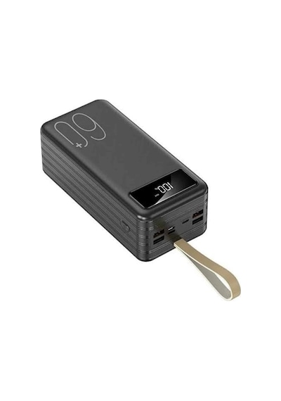 60.000 Mah Hızlı Powerbank Diğer