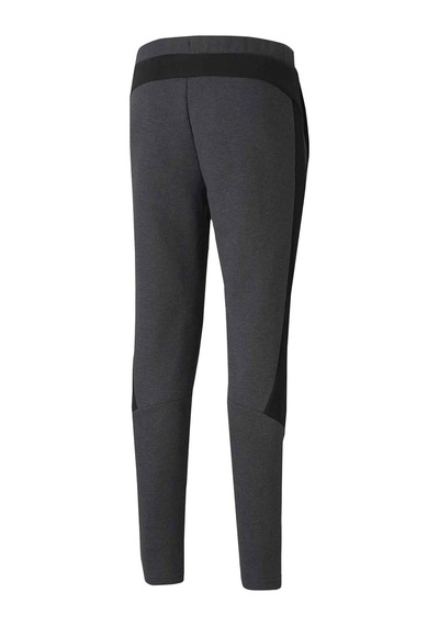 Puma 0101816504 Evostrıpe Core Pants Dark Erkek Eşofman Altı Gri