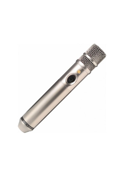 Rode Nt3 - Condenser Mikrofon