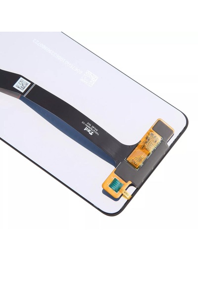 Huawei Nova Y72 Lcd Ekran Dokunmatik Svc