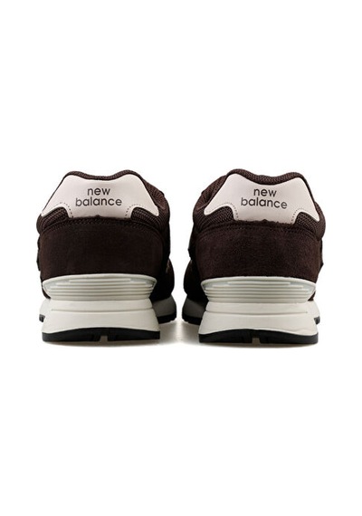 New Balance 565 Kahverengi Modeli Koleksiyonu Kadın Günlük Ayakkabı W5653rk Kahverengi