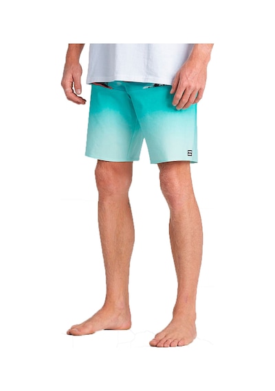 Billabong Trıbong Pro Mavi Multi Çok Renkli