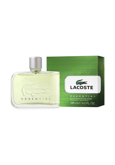 Lacoste Essential Erkek Parfüm EDT 125 ML