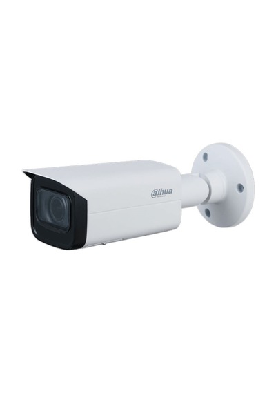 Dahua IPC-HFW1431TP-ZS-S4 4 MP 2.8 -12 MM varifocal Lens H.265+ PoE IR Bullet IP Kamera