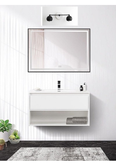 Riolight Retro,rustik, Vintage,modern1 2xe27 Duylu Glop Metal Ay Diğer