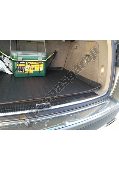 Volkswagen Touareg Bagaj Havuzu 2003-2016 Arası