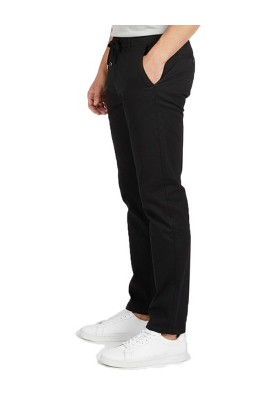 Twister Jeans Twister Crespo 680 Siyah Rahat Kesim Normal Bel Dar Paça Erkek Kanvas Pantolon Twister Jeans Twister Crespo 680 Siyah Rahat Kesim Normal Bel Dar Paça Erkek Kanvas Pantolon