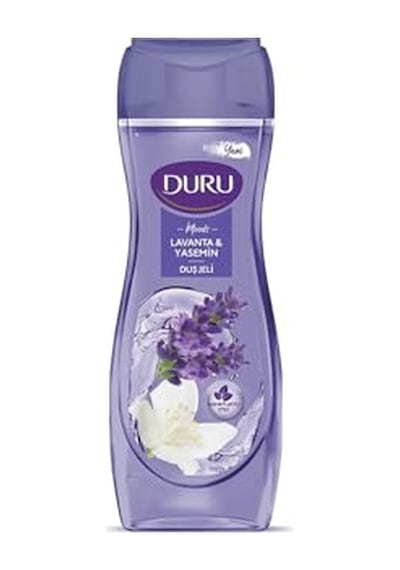 Moods Lavanta&yasemin Duş Jeli 450 Ml Acai Üzümü