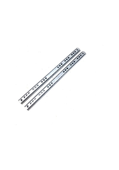 Nsp Teleskopik Bilyalı Çekmece Rayı 17 X 342 Mm