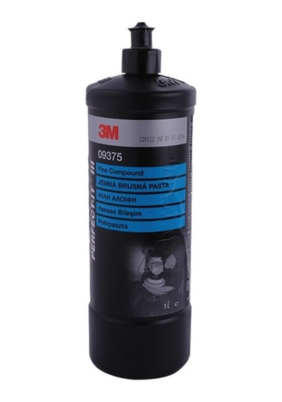 3m 9375 İnce Sıvı Pasta 1lt