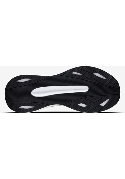 Lescon Tigan 4 Erkek A-shock Foam Spor Ayakkabı Siyah