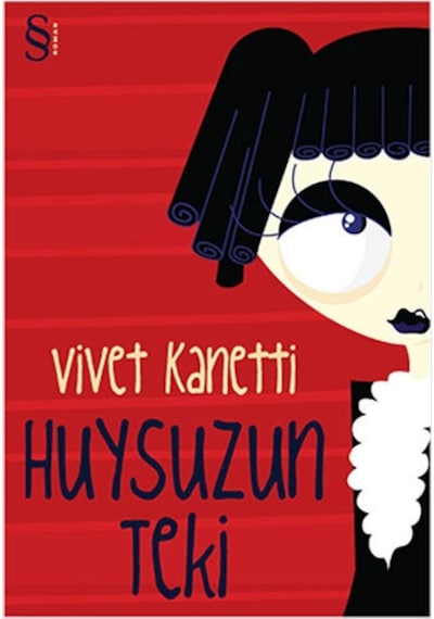 Huysuzun Teki + Kırık Zarlar + Okuma Sticker'ları