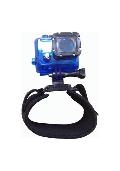 Eken Sjcam Aksiyon Kamera 360 Derece Bileklik Kayış Aparatı Gp155