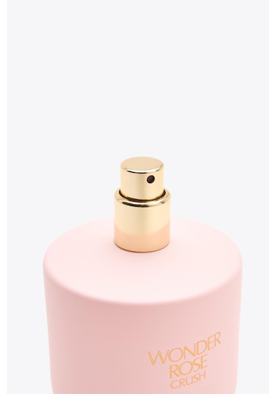 Zara Wonder Rose Crush Edp 90 Ml 3,04 Fl. Oz . Meyve - Vanilya