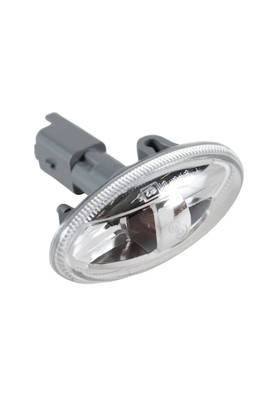 Citroen C2 Çamurluk Sinyali Şeffaf Tip Wpi Marka 6325.g3
