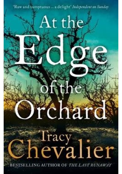 At the Edge of the Orchard 9780007350407