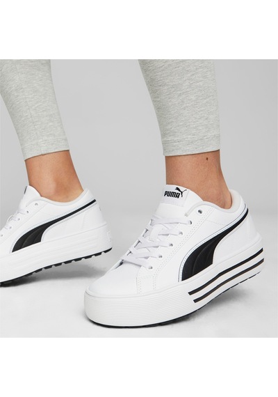 Puma Kaia 2.0 Kadın Ayakkabı Beyaz