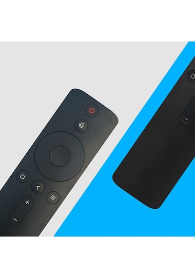 Xiaomi Mi TV Box Bluetooth 4.2 Universal Uzaktan Kumanda