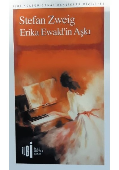 Erika Ewaldin Aşkı