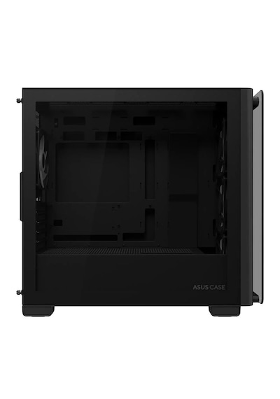 Asus A23 Plus Tg Argb Siyah 4x120mm Fanlı Usb 3.2 Micro Atx Ka...