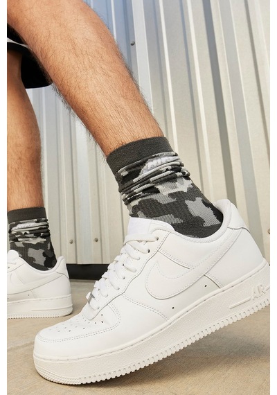 Nike Air Force Erkek Spor Ayakkabı Cw2288-111 Beyaz Beyaz