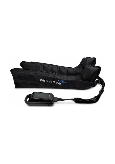 Tec Air&wave Lenfatik Drenaj Cihazı Ayakları, 8 Odacıklı Kompresyon, 5 Mod Tec Air&wave Lenfatik Drenaj Cihazı Ayakları, 8 Odacıklı Kompresyon, 5 Mod